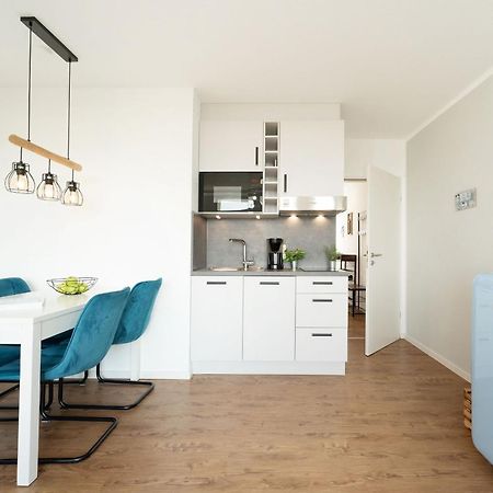 Haus Seeblick B2 Lieblingsblick 克伦胡森 外观 照片
