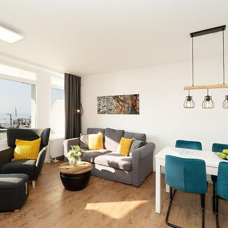 Haus Seeblick B2 Lieblingsblick 克伦胡森 外观 照片